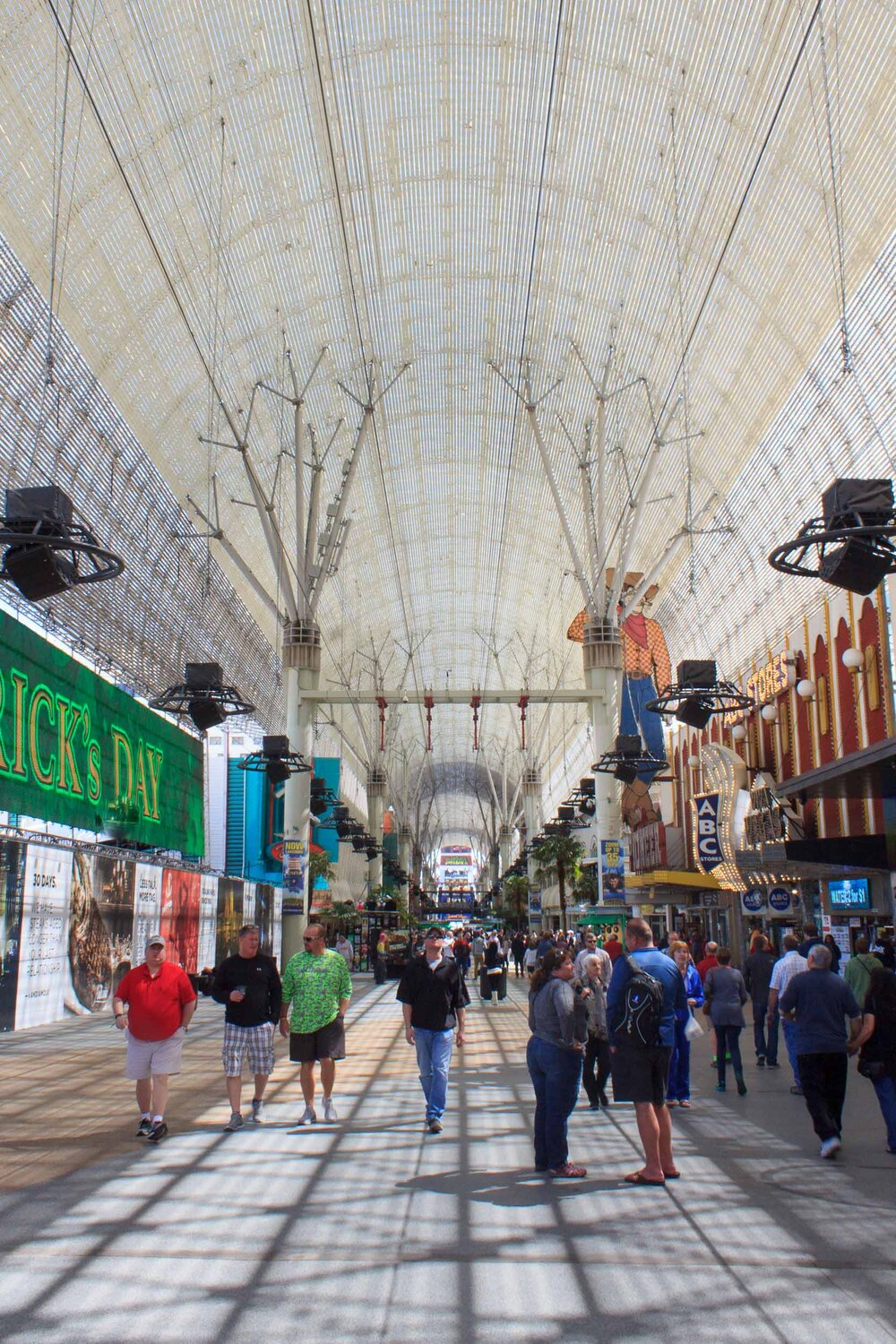 Fremont Street