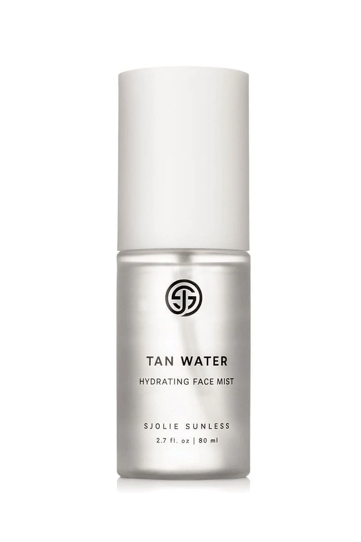 Tan Water