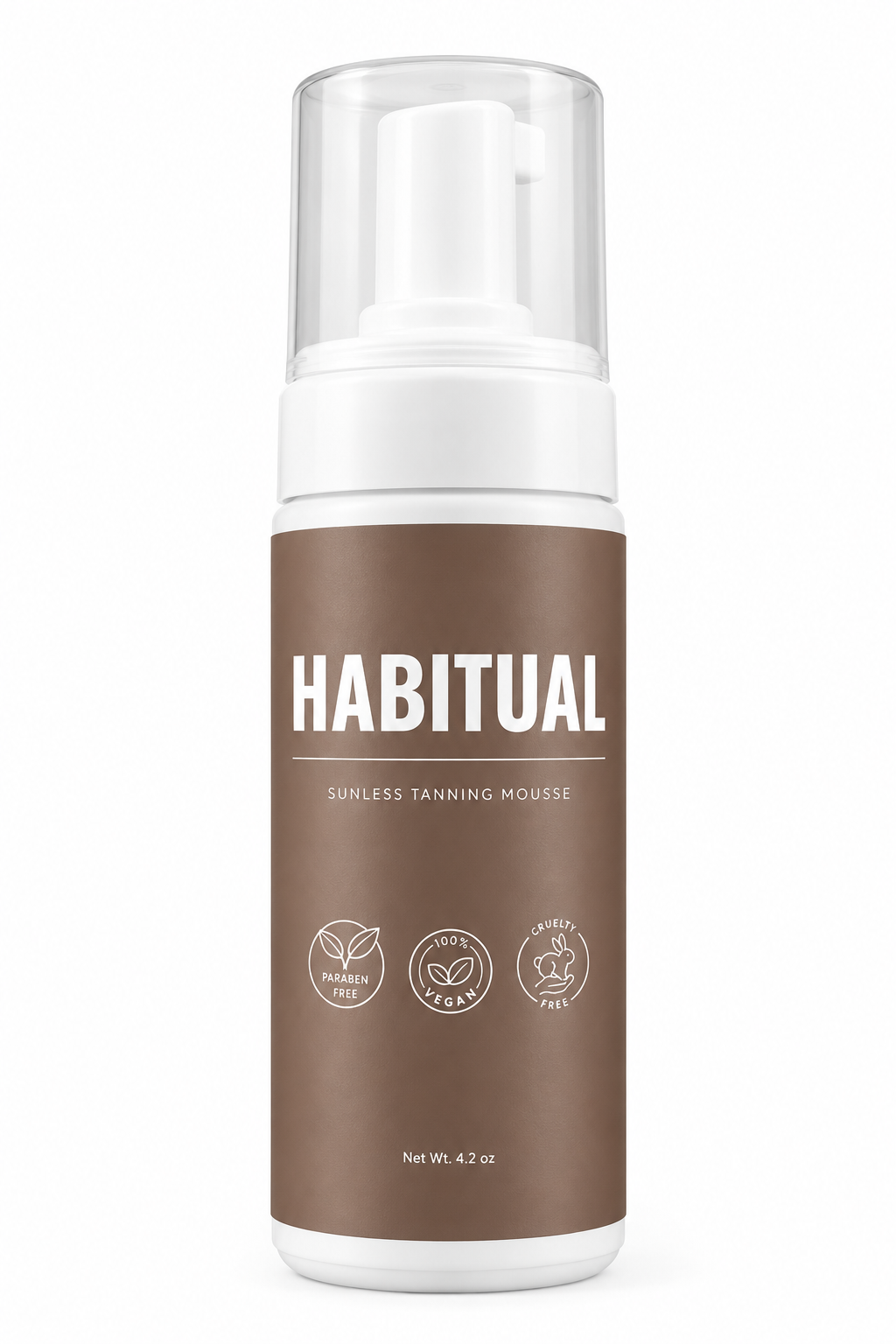 Self Tanning Mousse