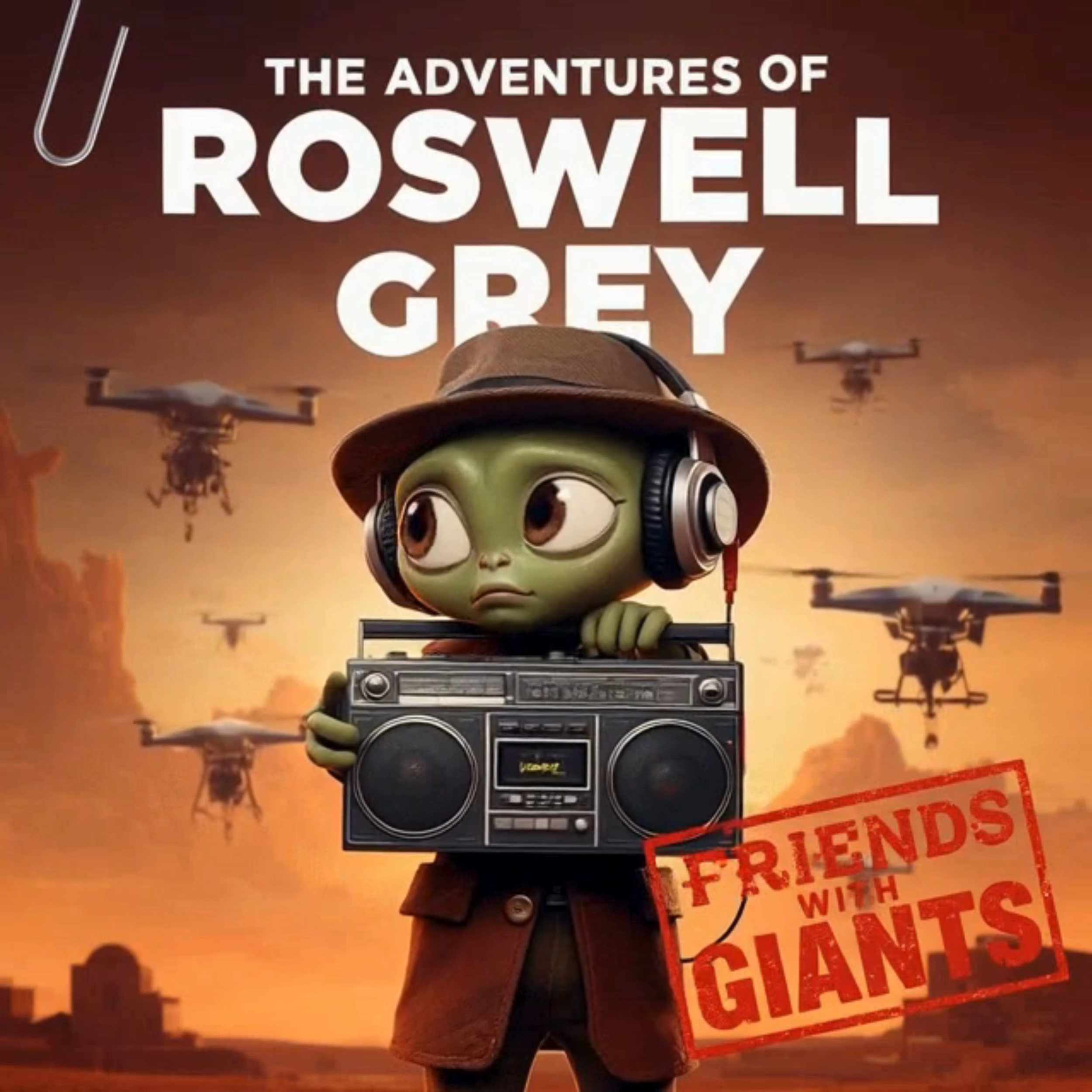 Interactive Album?