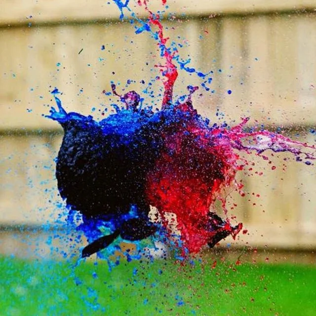 Abstract Photography Taranaki | Daniel Mark Photography