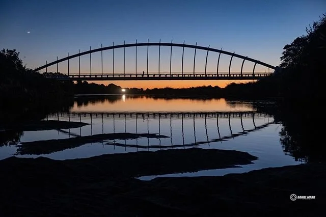 Te Rewa Rewa bridge as the sun set. We had no wind which gave these amazing reflections. 
#photography#fujifilm #fujifilmnz #xt10 #xt30 #nz #theunsungshooters #newzealand #hellonp #newzealandfinds #landscape #nature #beautiful #love #instagood #photooftheday #beautiful #happy #picoftheday #instadaily #amazing #instagram #bestoftheday #terewarewabridge #bridge #sunset #reflections