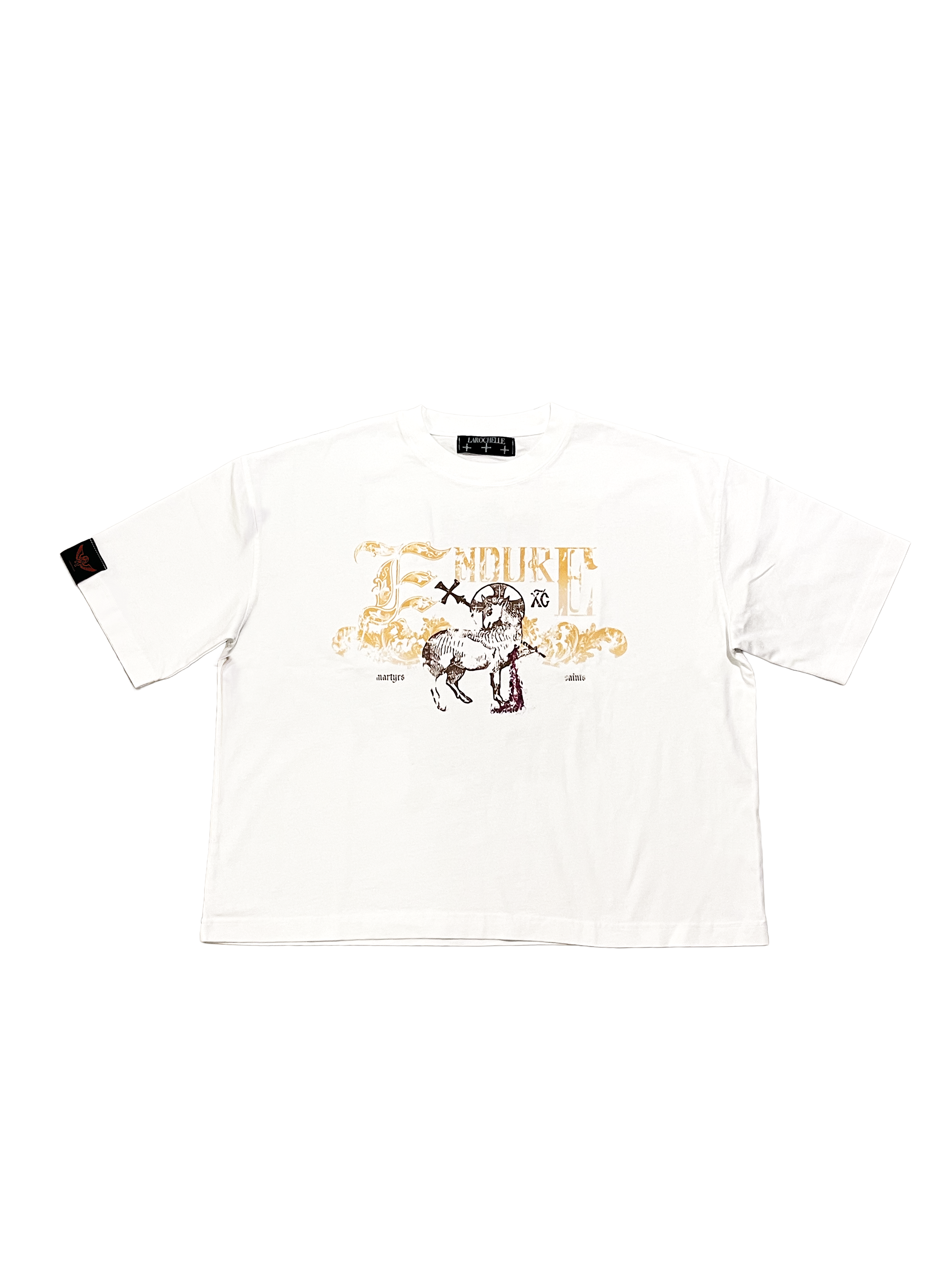 Endurance (Saint Sebastian) T- Shirt