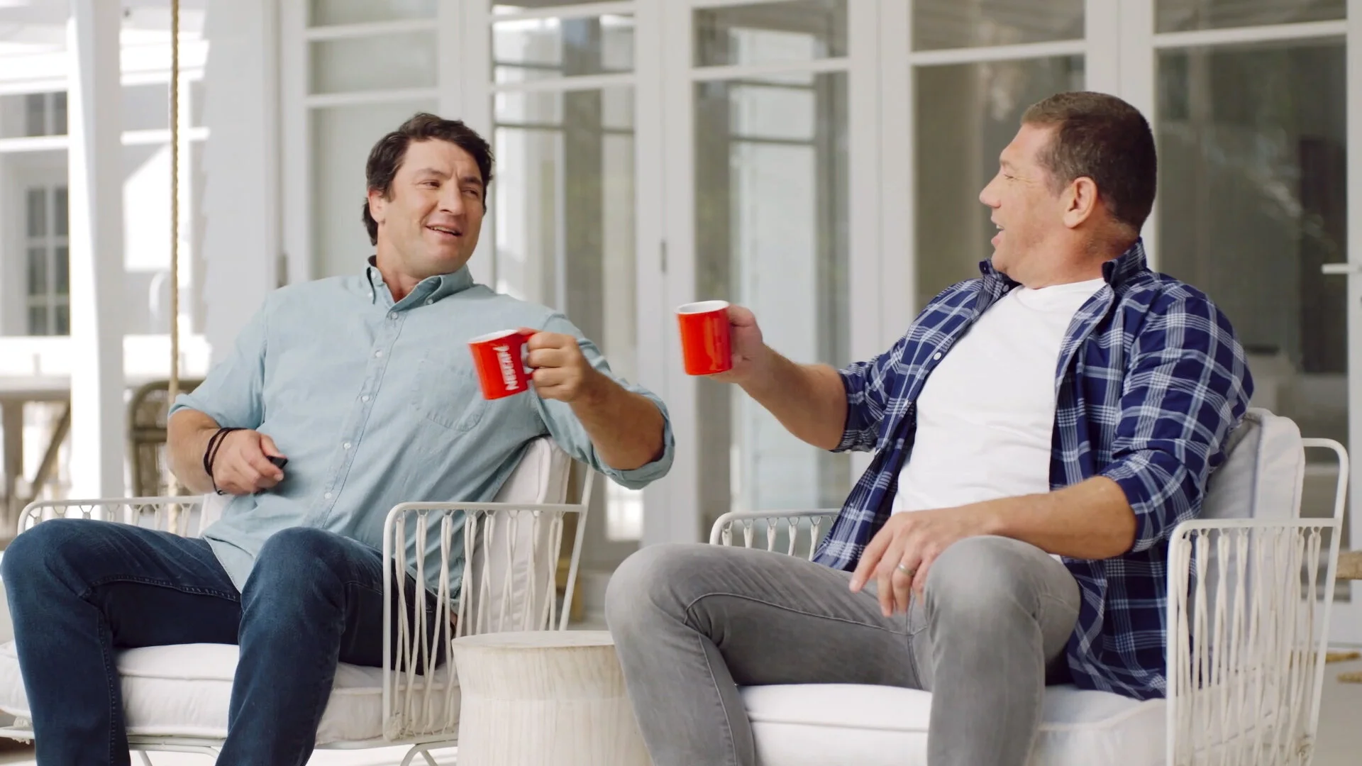 Nescafe Coffee Moments Series