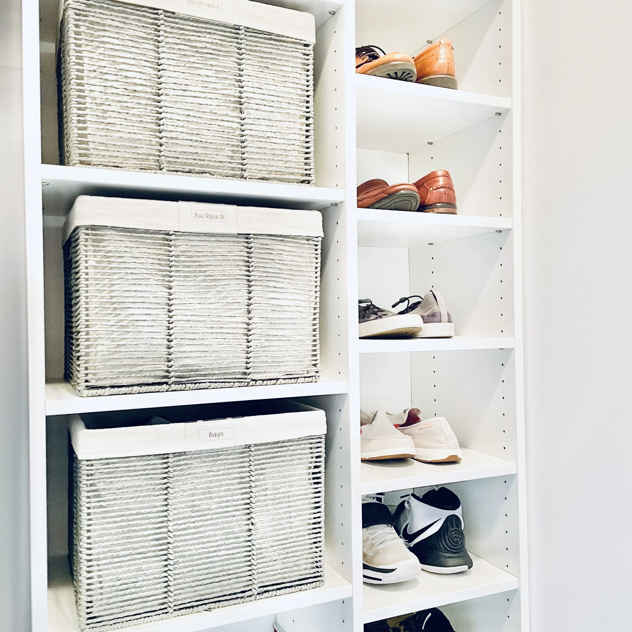 Sorted New Orleans Professional Organizing Professional Organizer