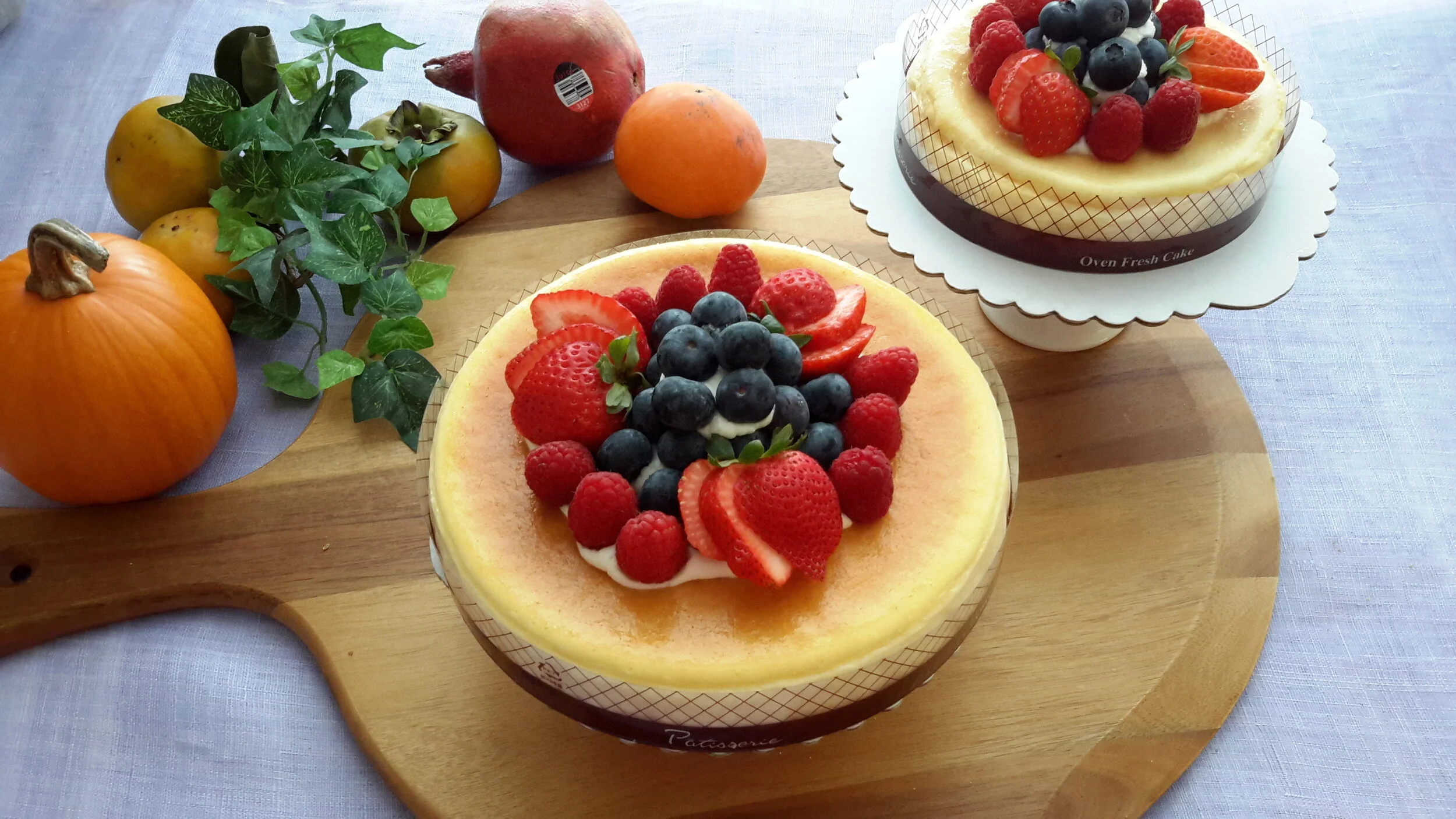 Dessert — Cooking Class Va