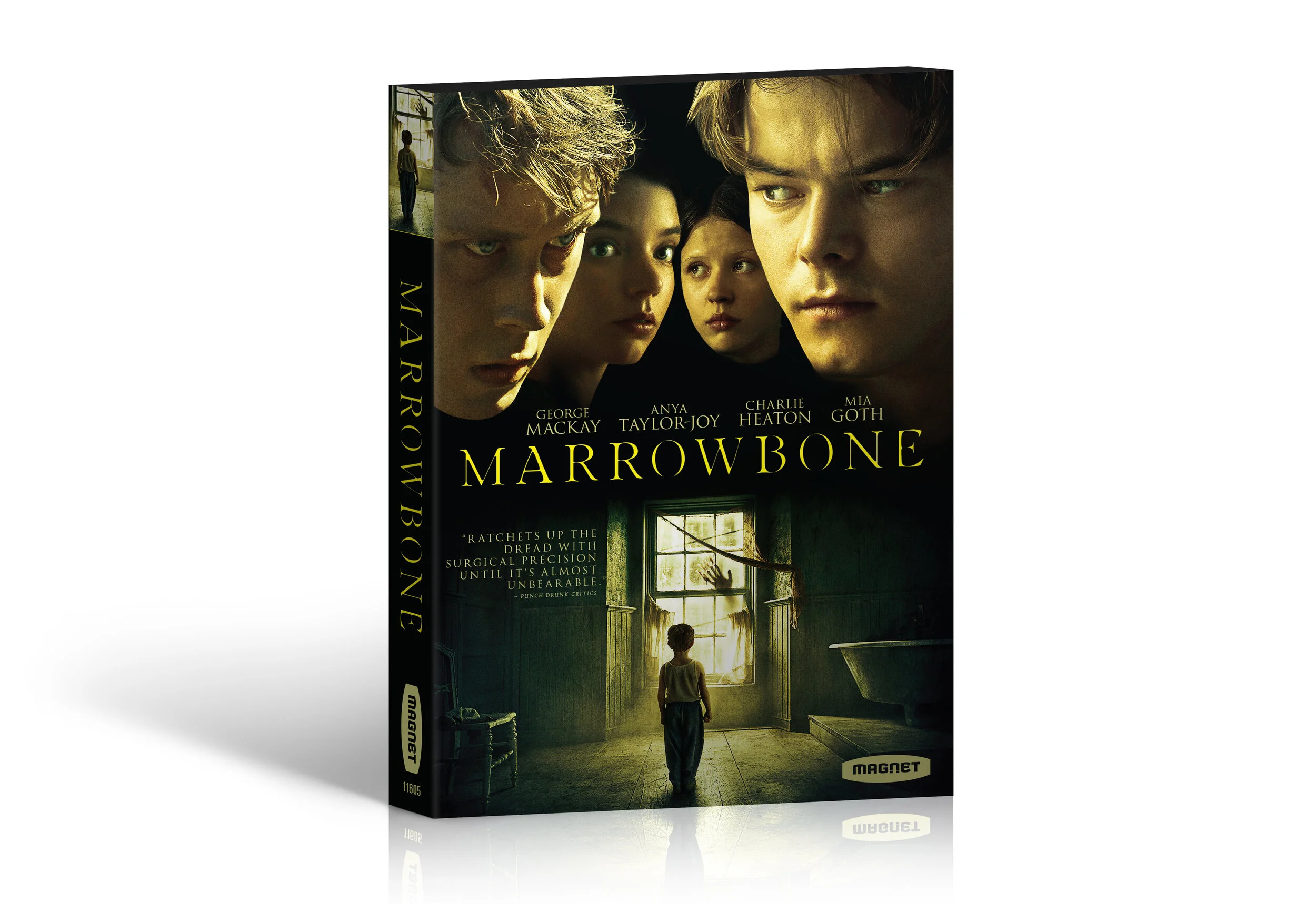 Marrowbone