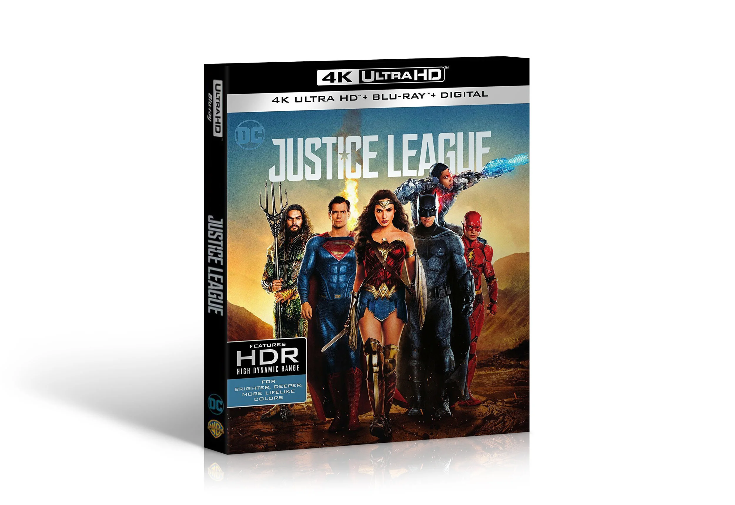 Justice League