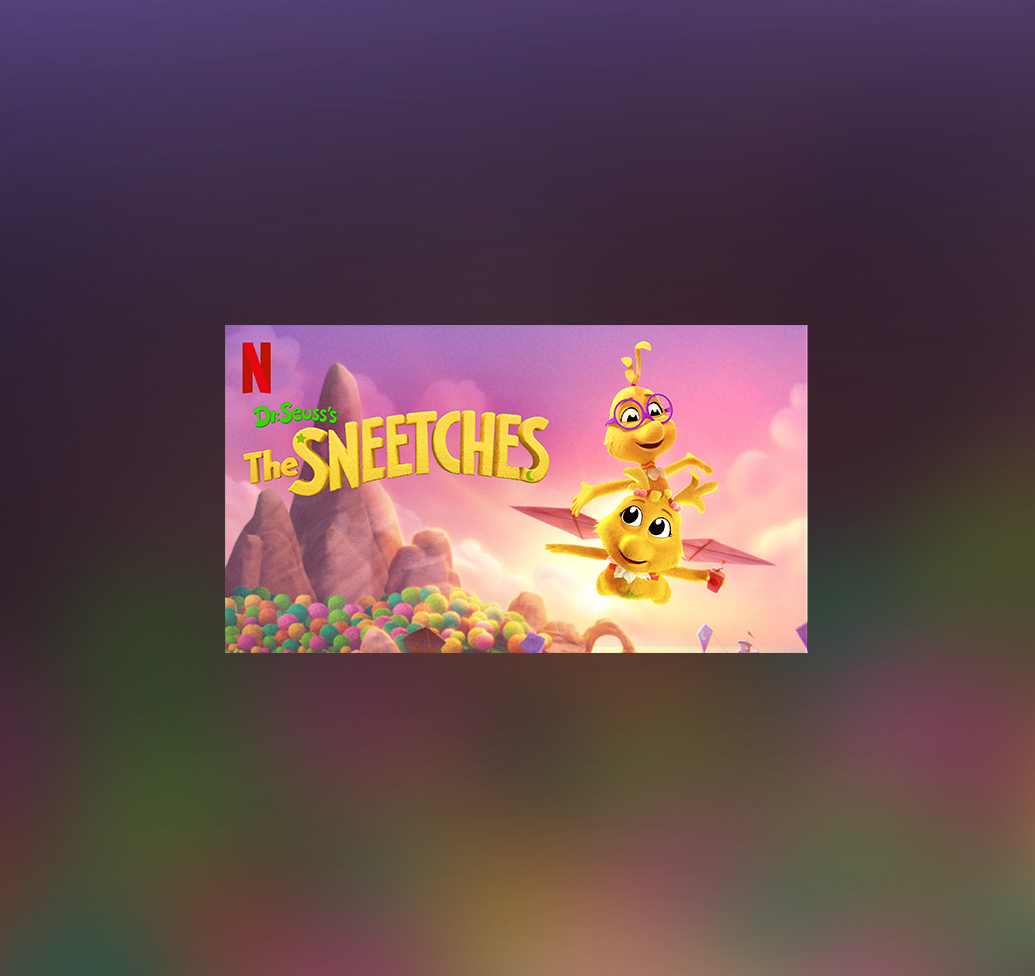 Dr. Seuss's The Sneetches