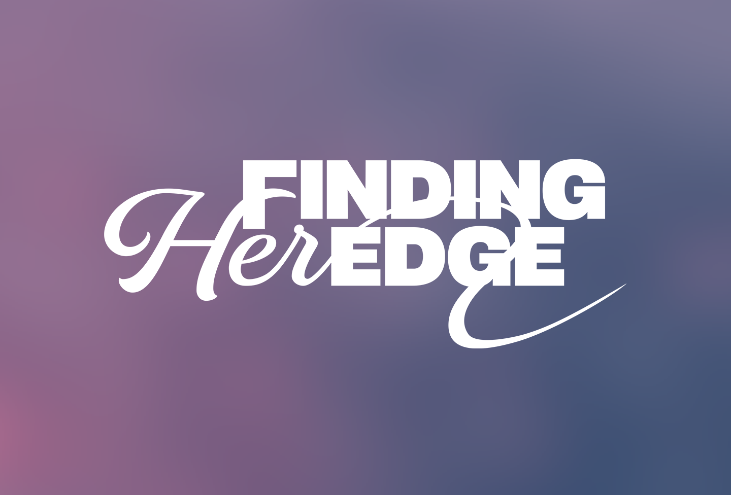 Finding Her Edge