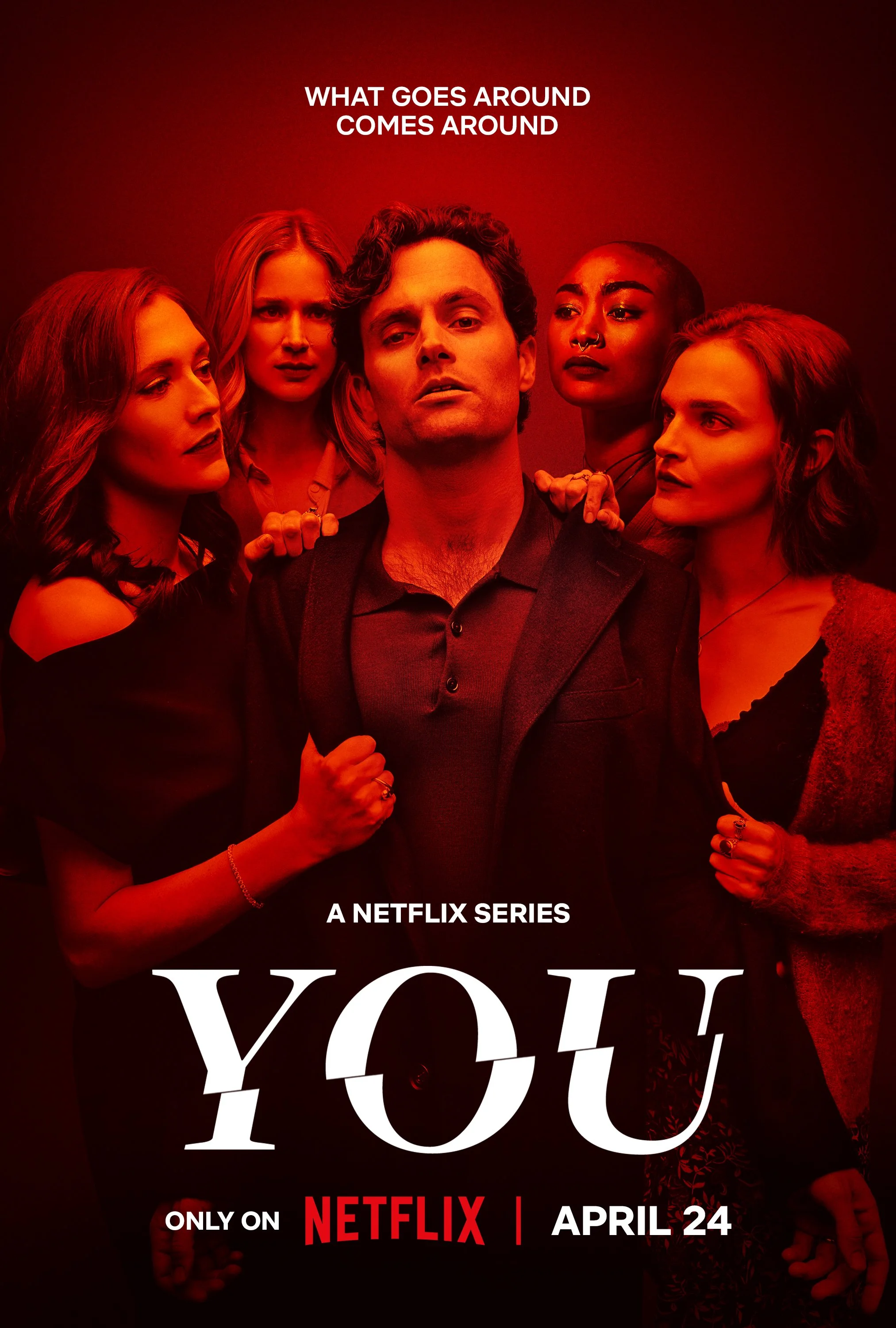You Season 5