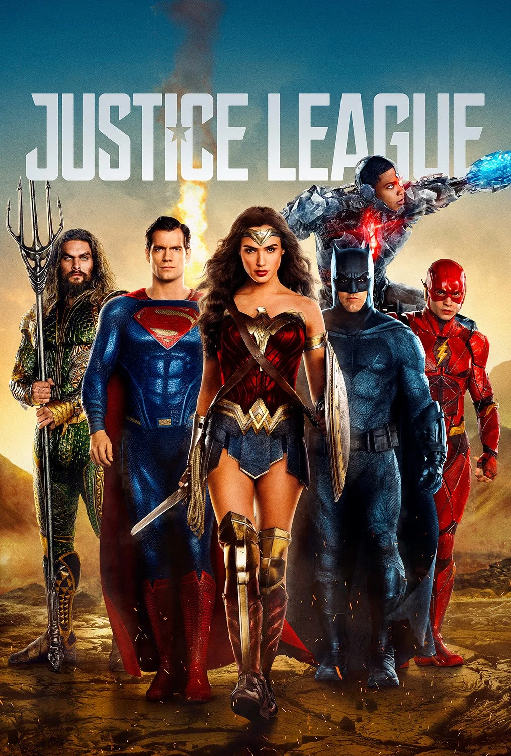 Justice League