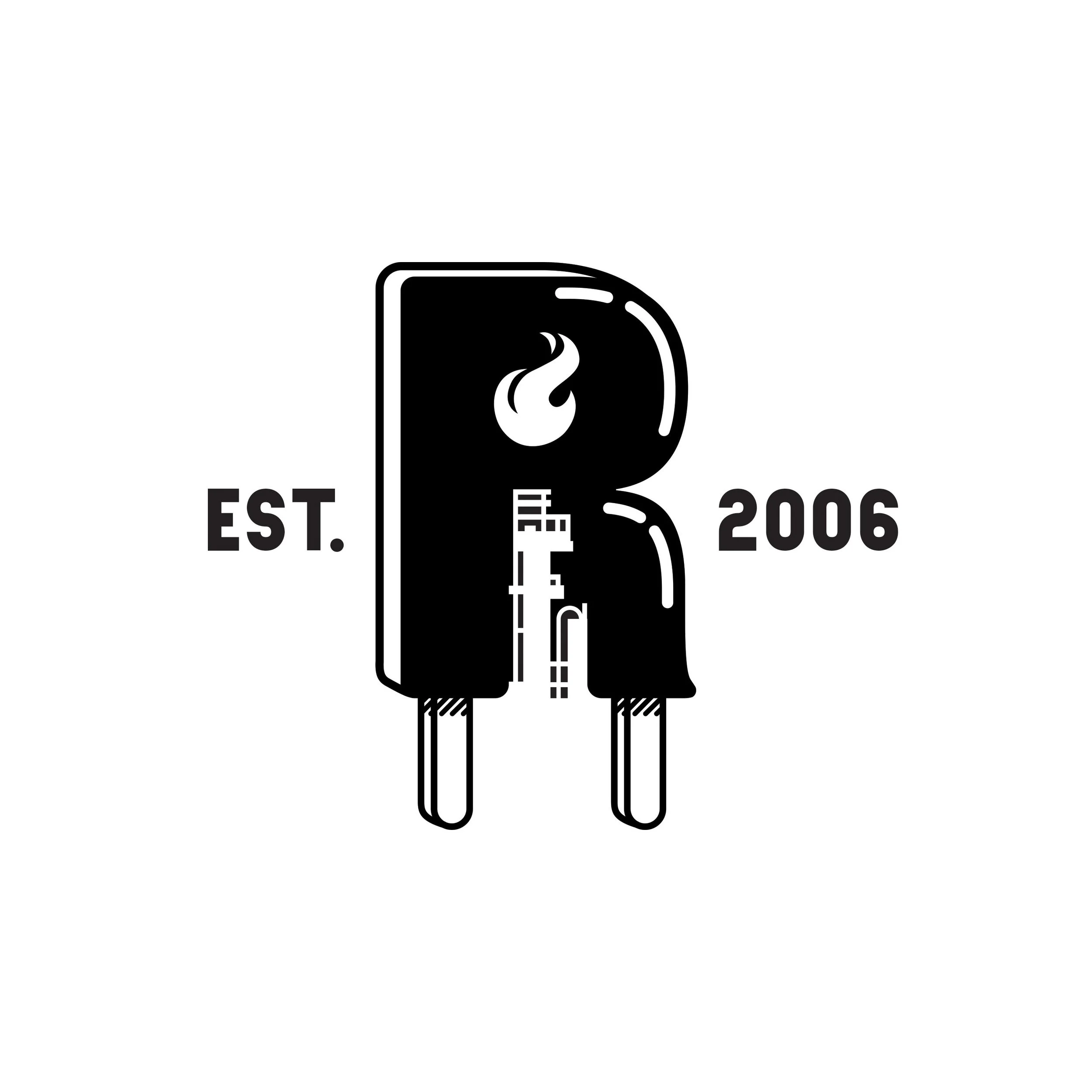 Logo & Merch Design
