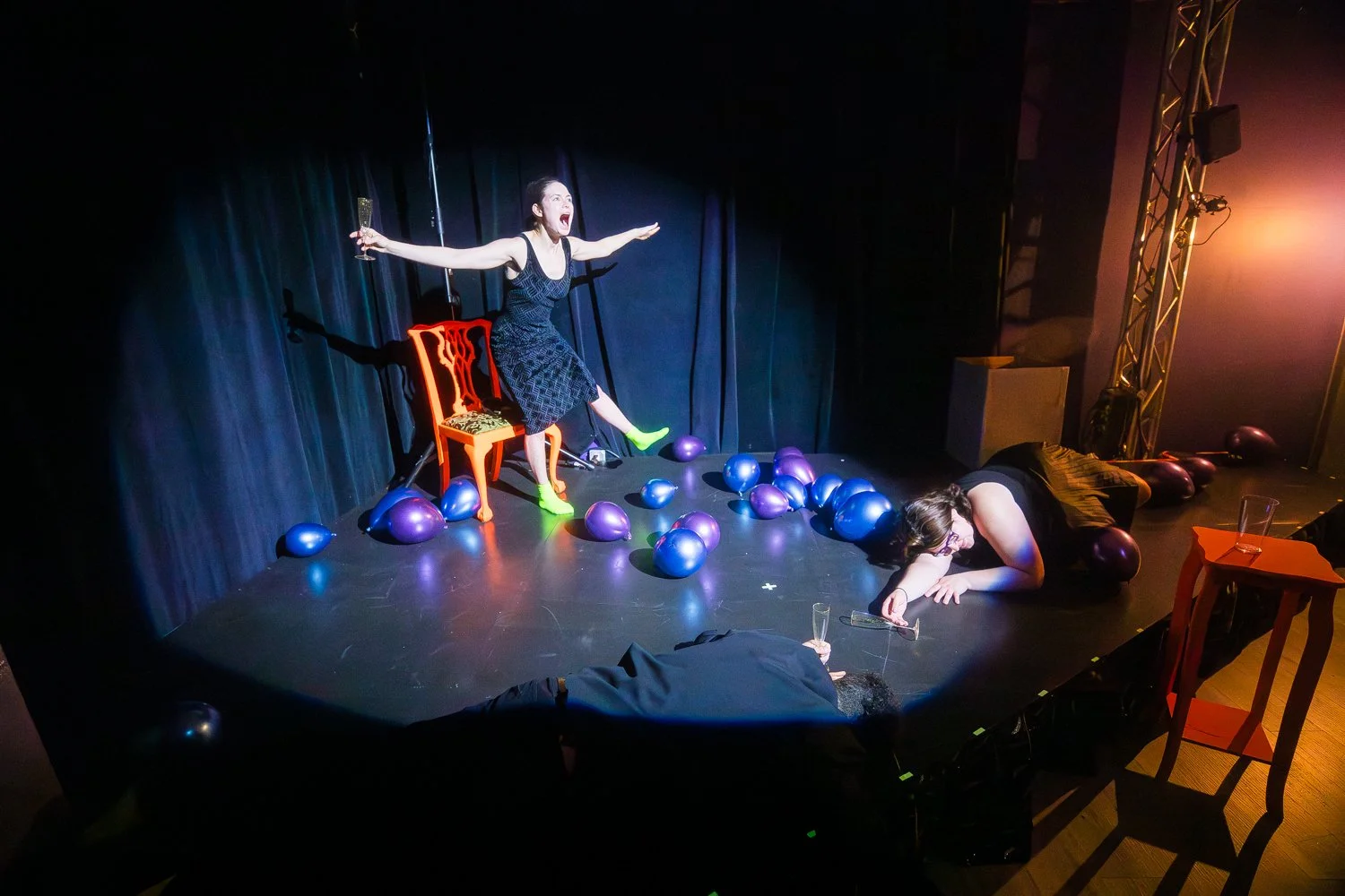 "This Music Should Not Be", Rhino Fest 2024