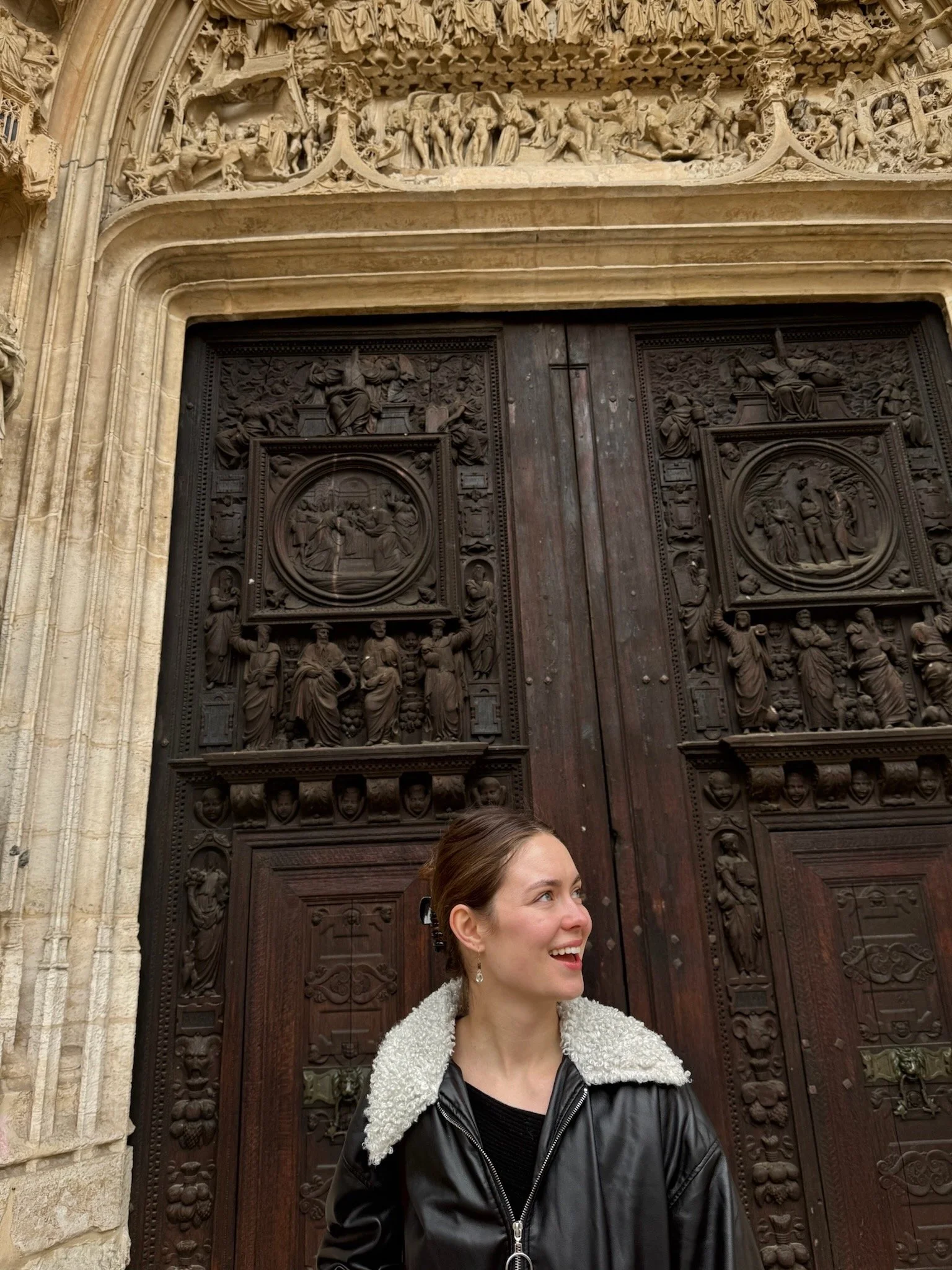 happiest among medieval museums