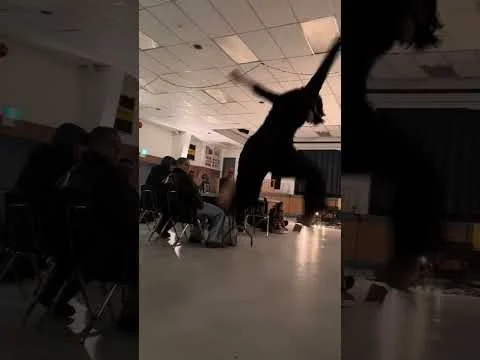 Say Valley Maker (Haida Gwaii Feb 28 Coffeehouse in DG)