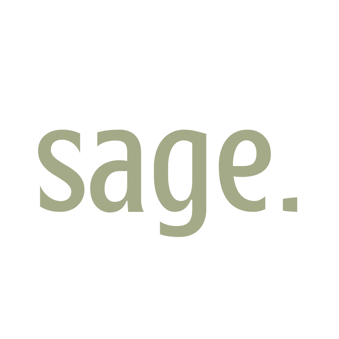 sage.