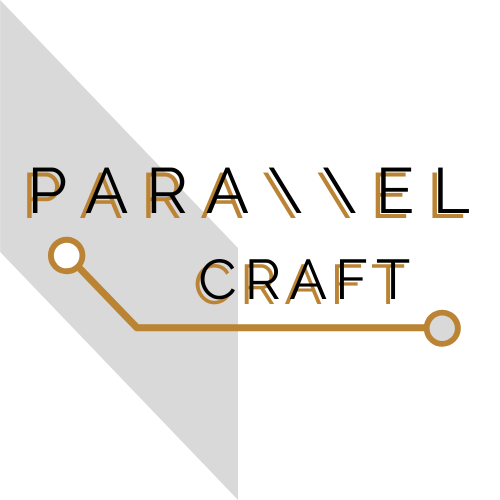 Parallel Craft