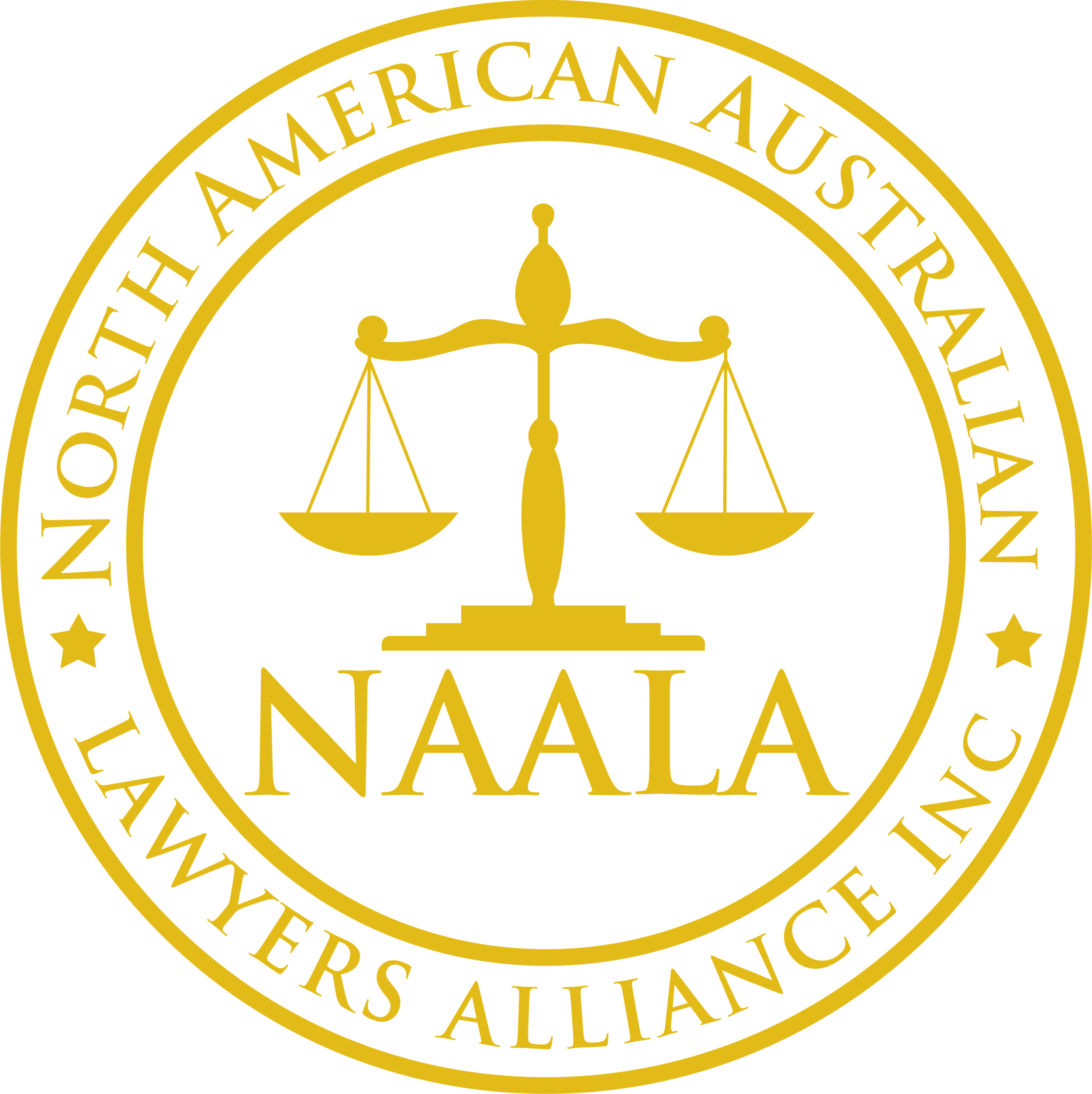 North American Australian Lawyers Alliance