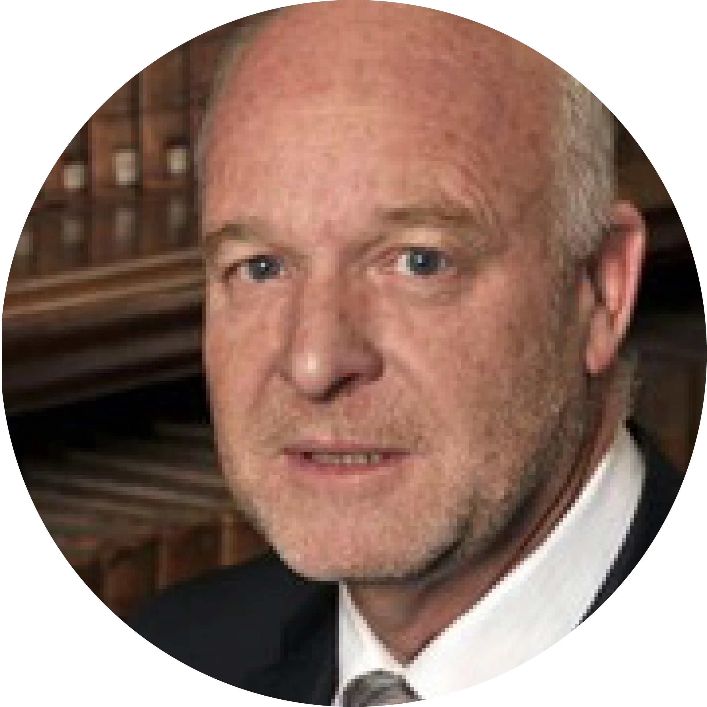 The Hon Associate Justice Rodney Stuart Randall