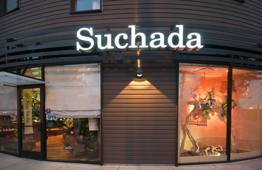 Home2 (closed for covid) — Suchada Thai Massage