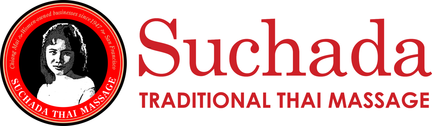 Suchada~Your Sanctuary of Wellness