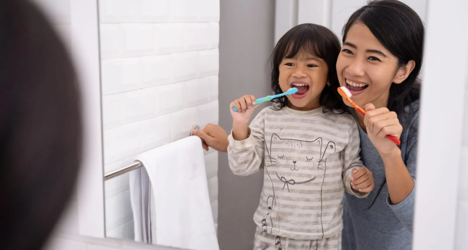 How to Care for Your Child's Teeth: A Parent's Guide