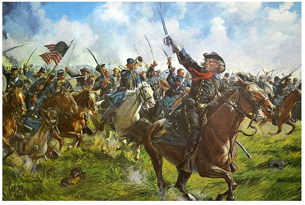 Searching for Sergeant Noble: The Life and Times of Albert Noble, from Custer's Wolverines to Andersonville