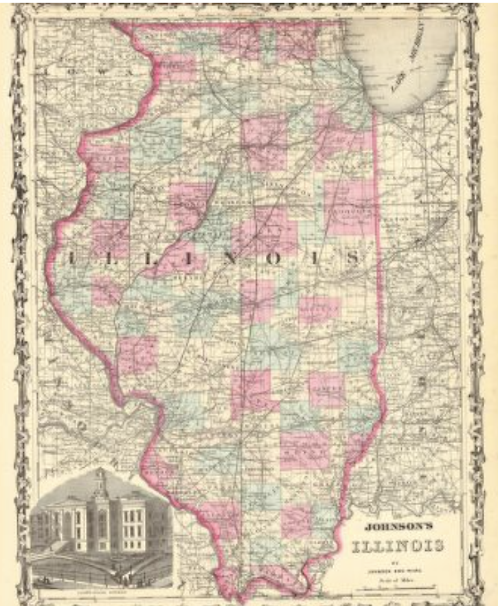 The Boys of Illinois — Teacher’s Regiment, and the Rock River Rifles