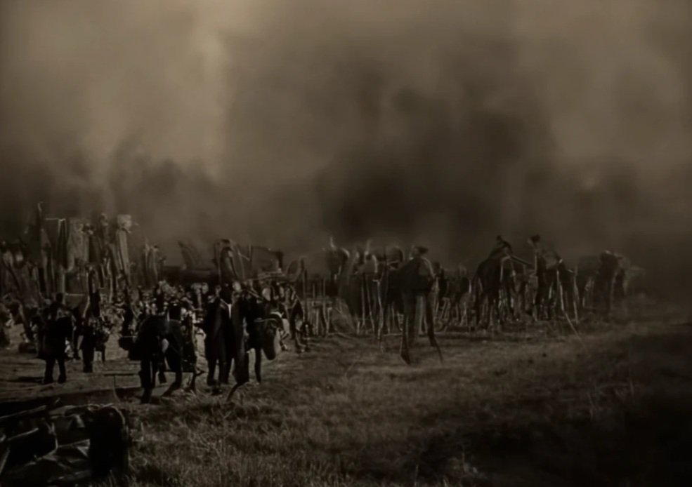 California in the Civil War