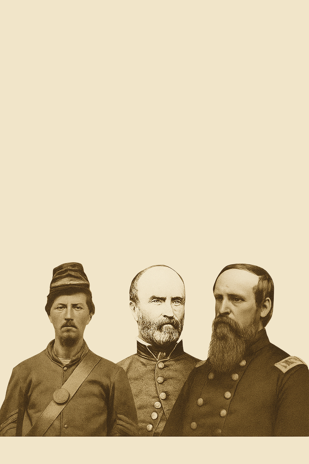 Tell Mother Not to Worry—Soldier Stories from Gettysburg’s George Spangler Farm