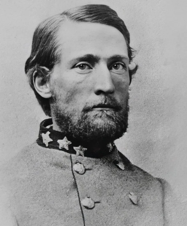 Ever the Gray Ghost: Colonel John Singleton Mosby and the Lincoln Conspiracies