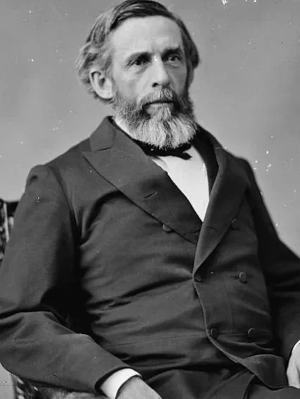 George Boutwell During the Civil War: Lincoln’s Revenue Commissioner and Emancipation Ally