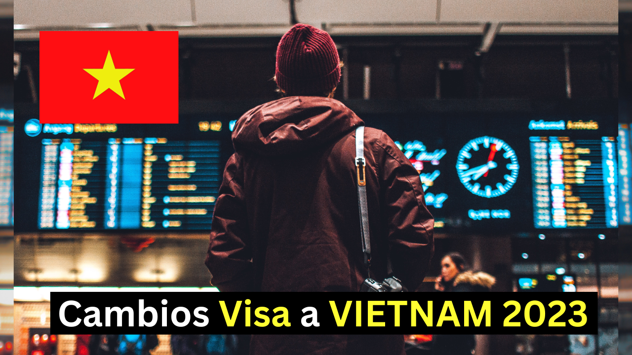 Qué llevar en tu maleta a Vietnam? — Aventuras con Alberto