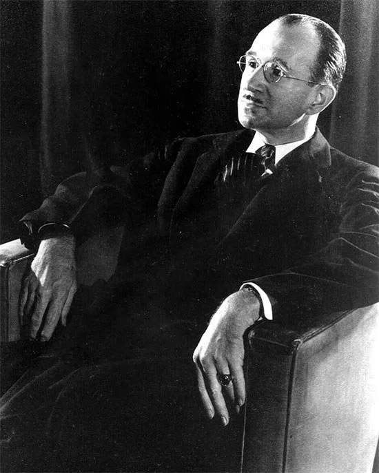 Harry Stack Sullivan