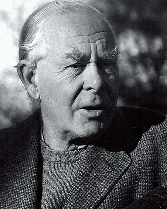 John Bowlby