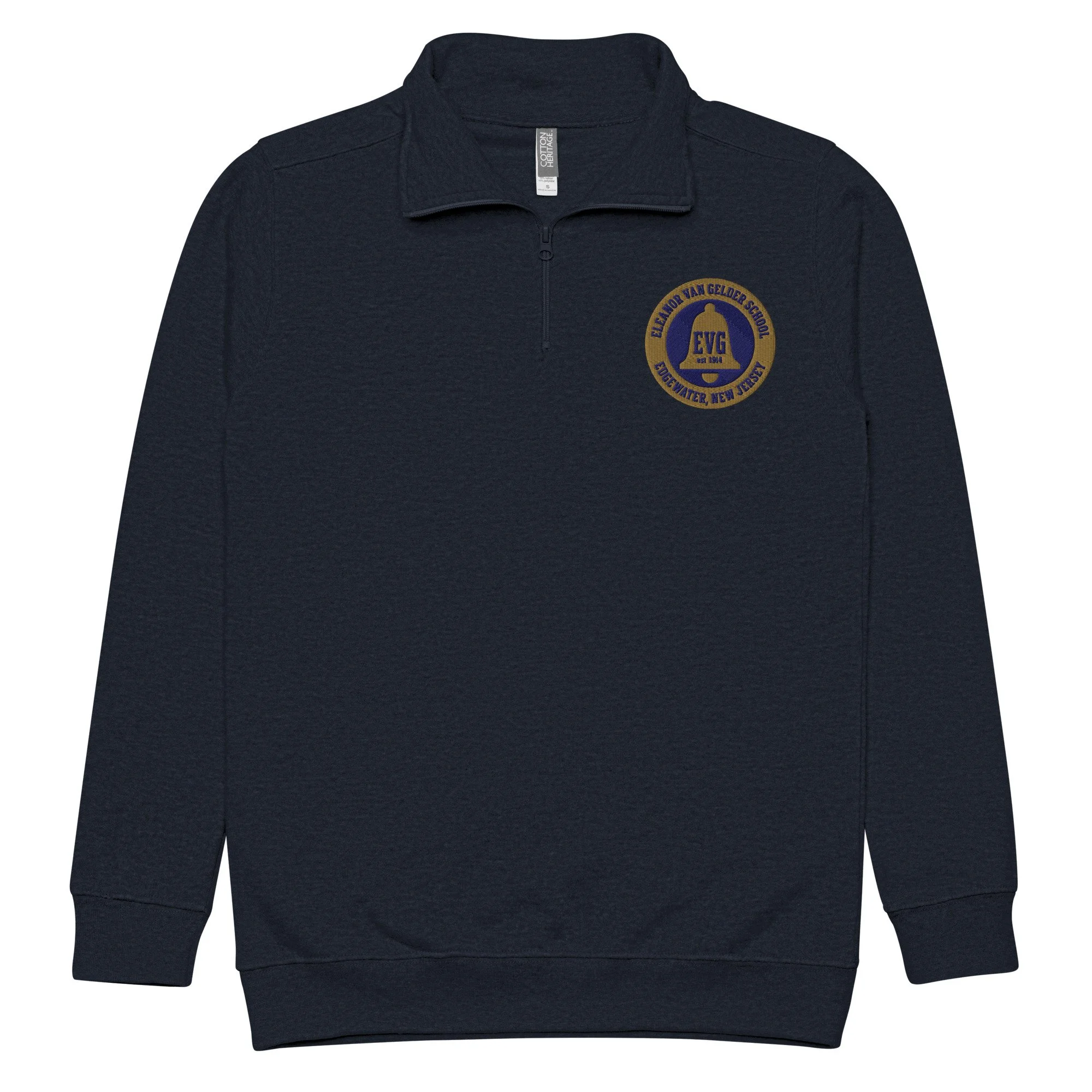 unisex-fleece-pullover-navy-front-68cc169dc2ba8.jpg