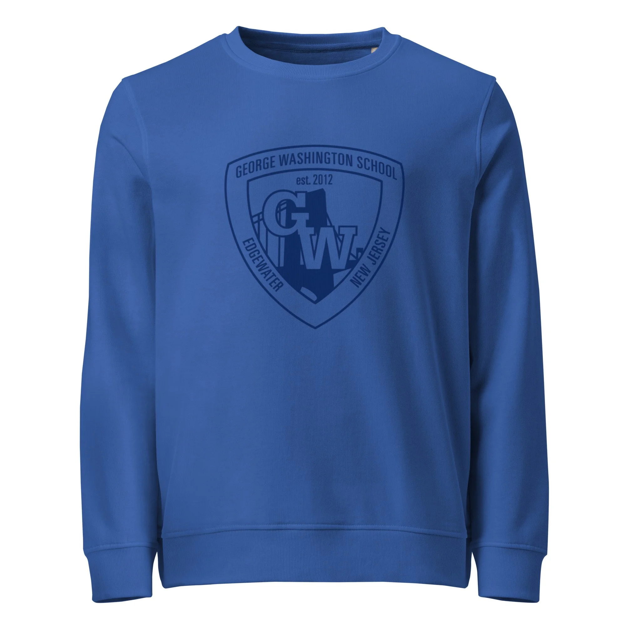 unisex-organic-sweatshirt-royal-blue-front-68d0760f7cf7c.jpg