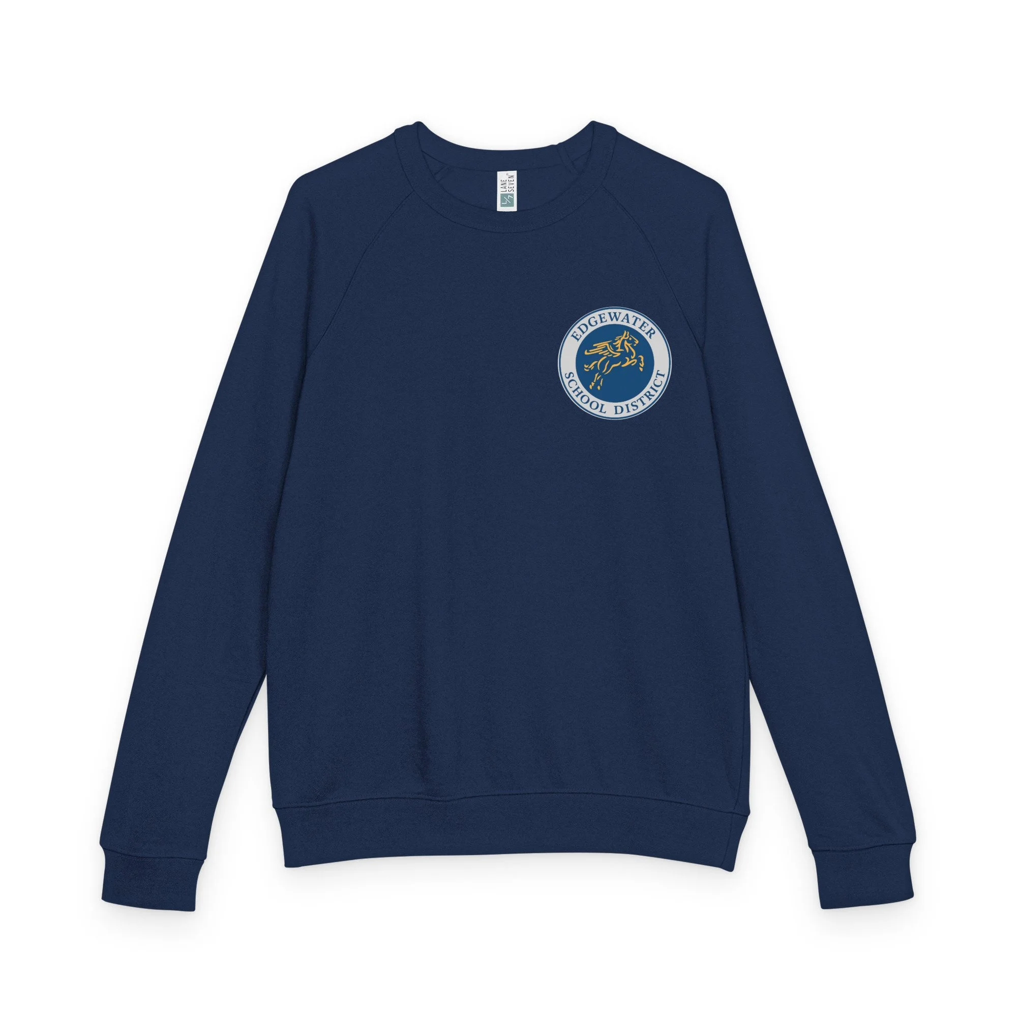 unisex-french-terry-raglan-crewneck-navy-front-6ae0c78734410.jpg
