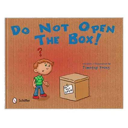 Do Not Open The Box