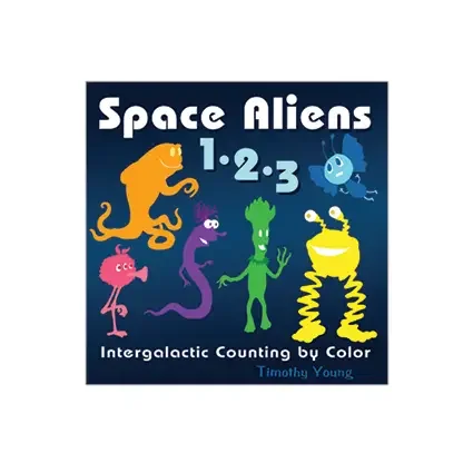 Space Aliens: 1 2 3
