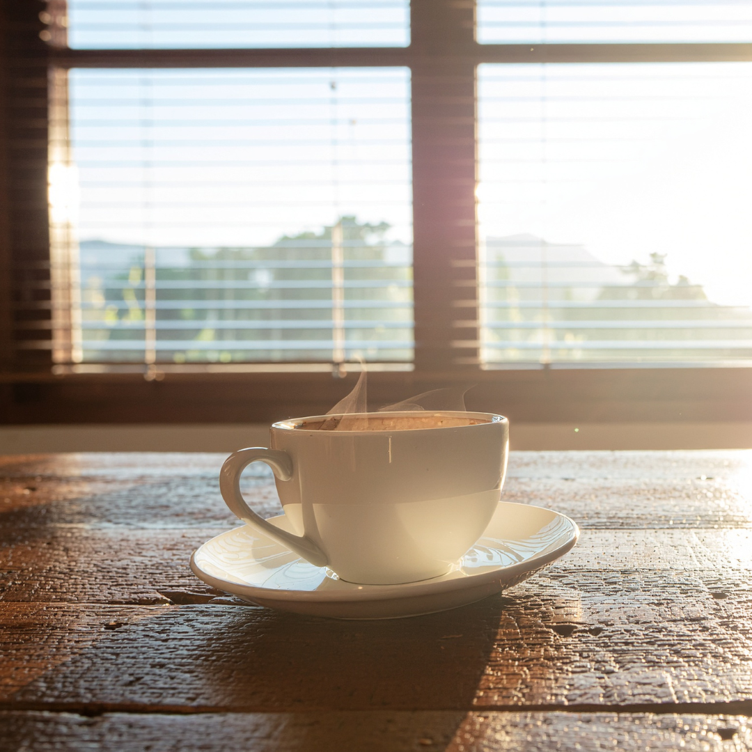 The Power of a Fresh Financial Start