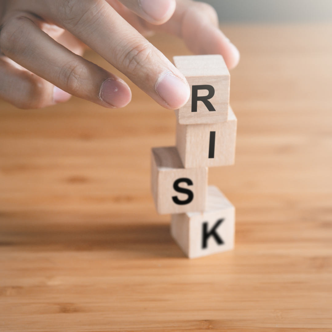 When to Revisit Your Risk Tolerance