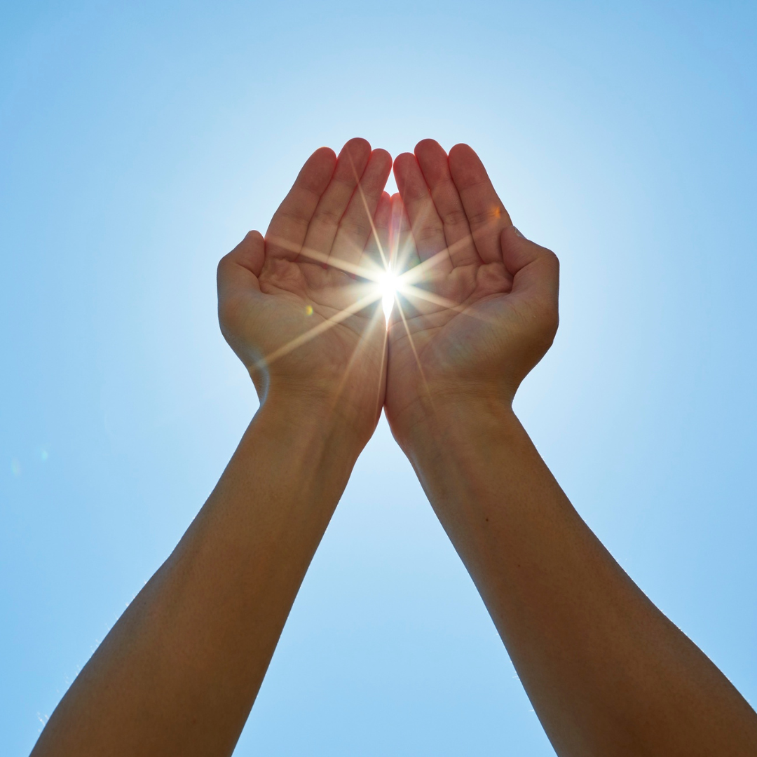 Setting Financial Intentions (Not Just Resolutions) 