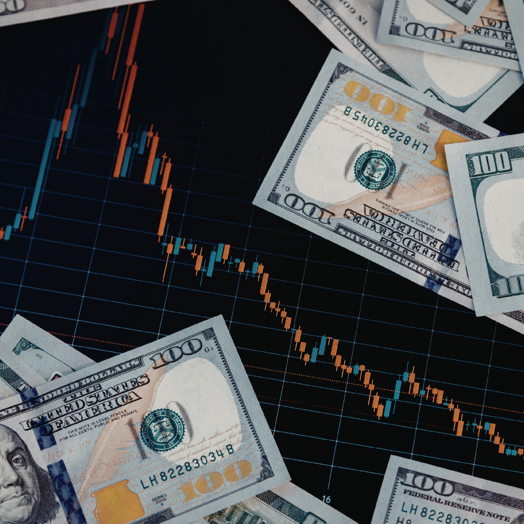 Understanding Market Volatility (Without Losing Sleep) 