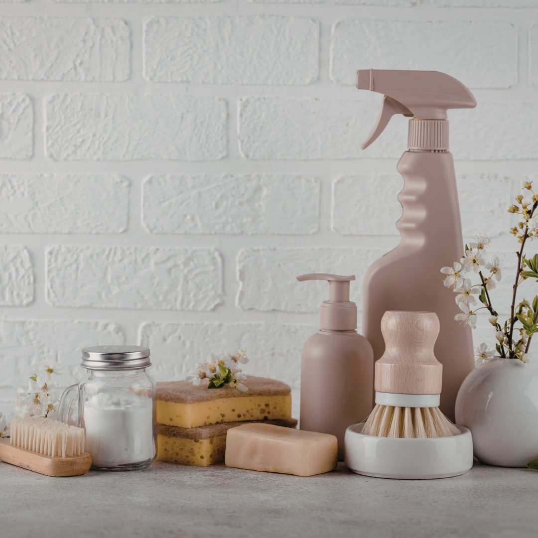 Spring-Cleaning Your Finances