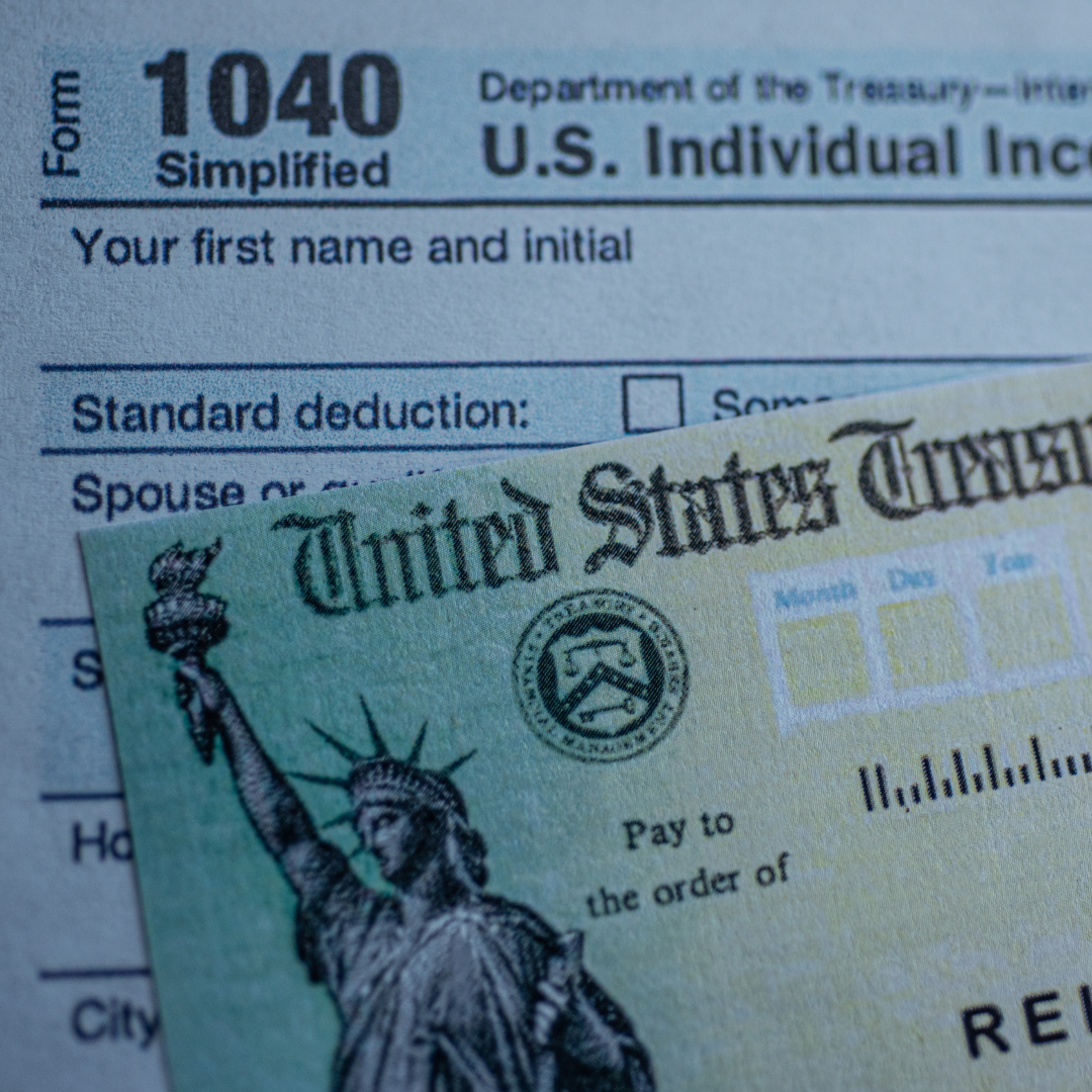 Smart Ways to Use a Tax Refund