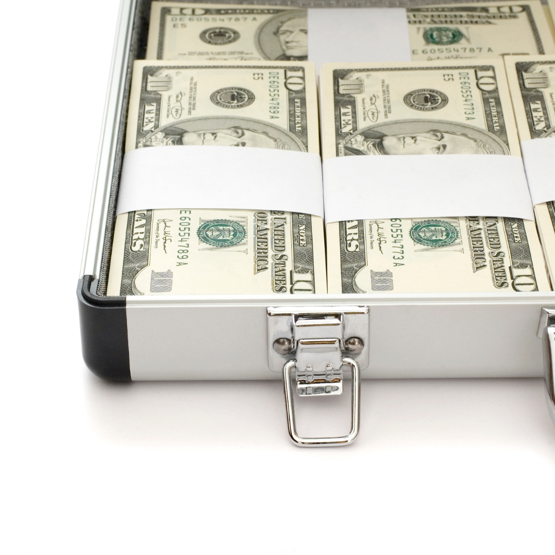 The Case for Keeping a Cash Reserve