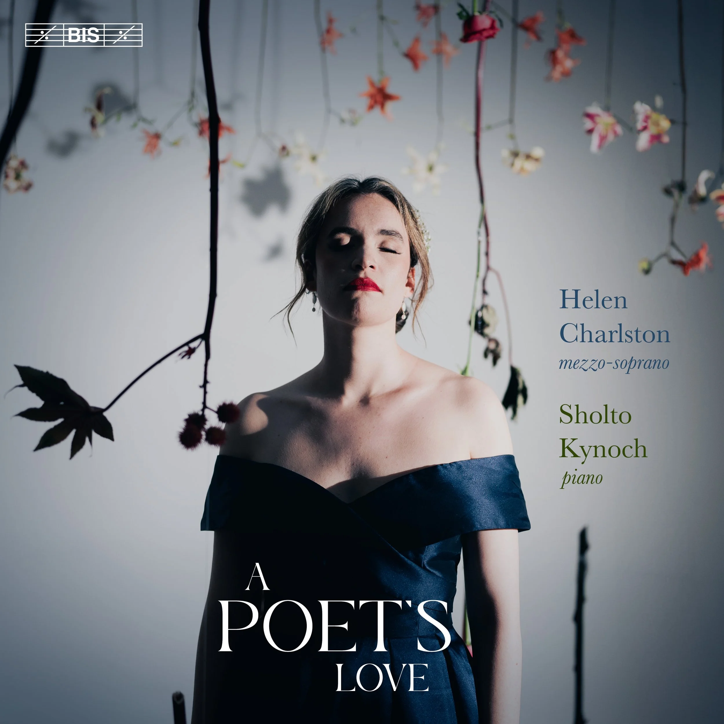A Poet's Love Album Launch - London