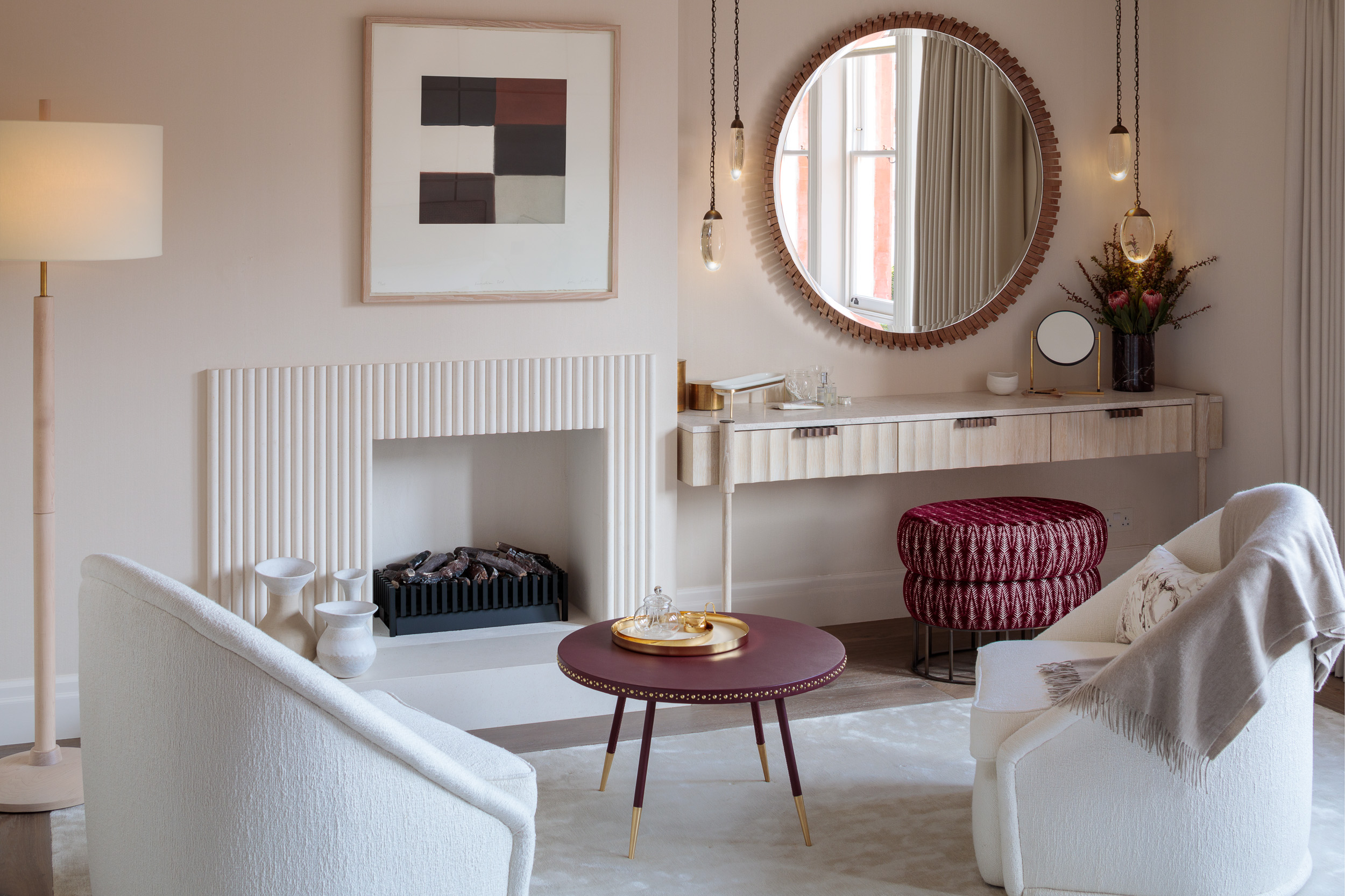 Interior Photography for Kitesgrove Design, London